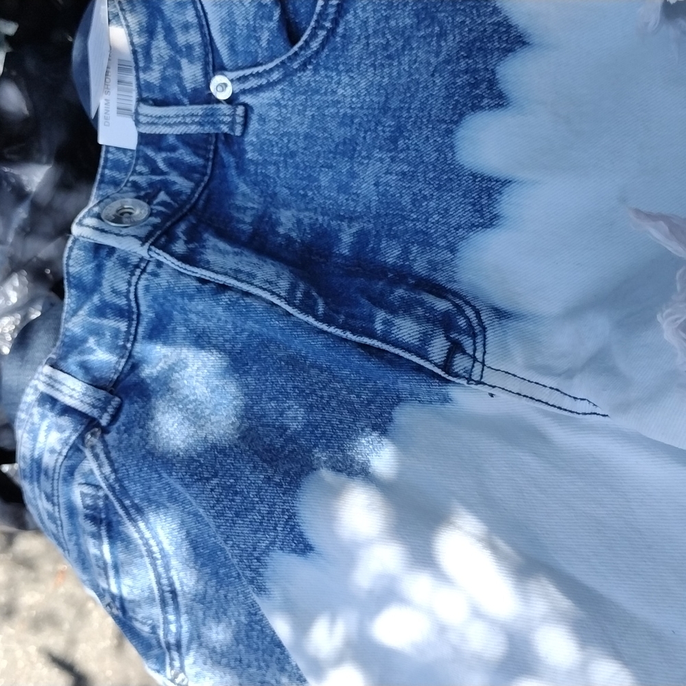 Shorts - Picture 2 of 4